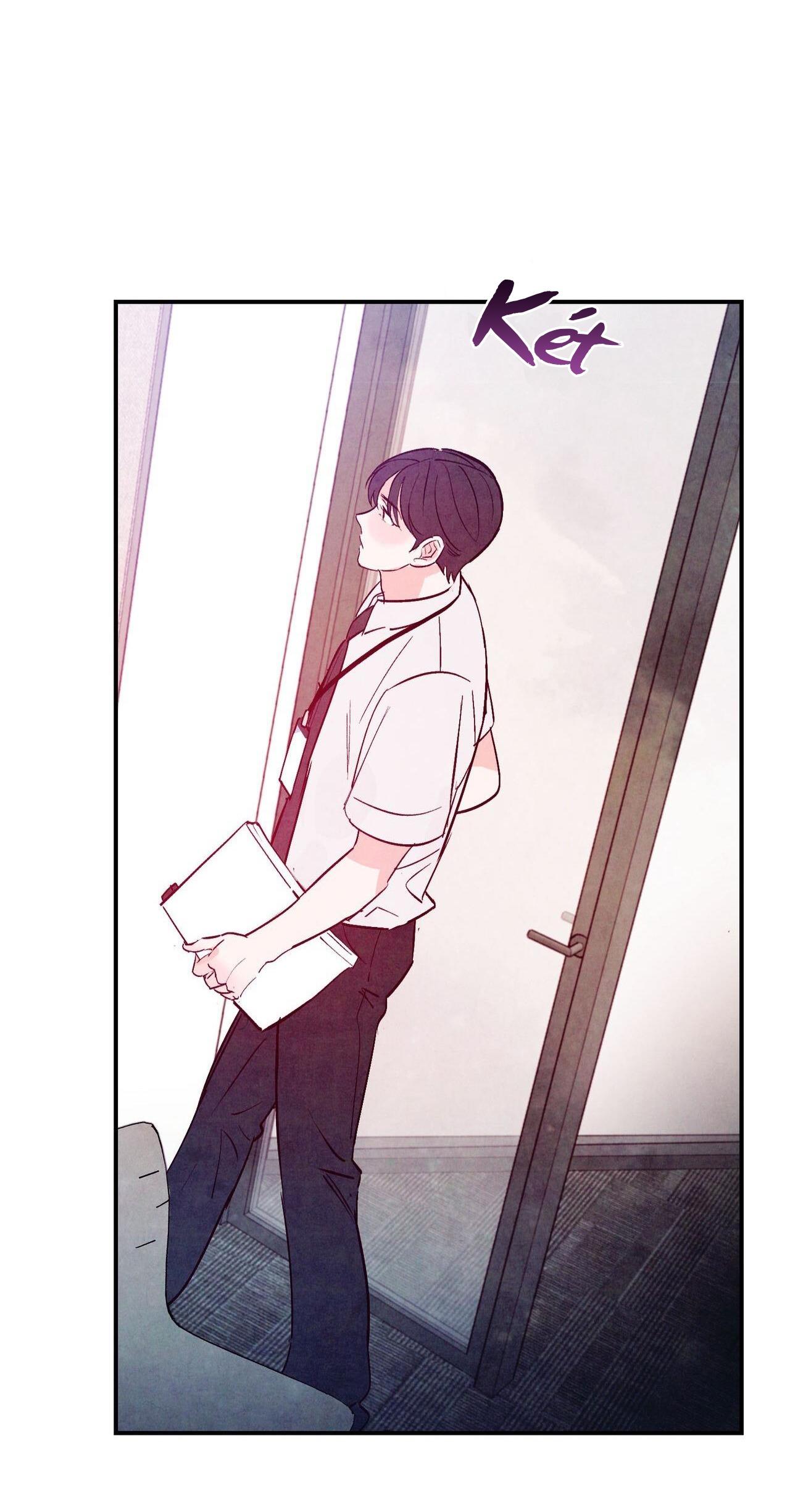 Đọc truyện Say Tình - Chapter 58