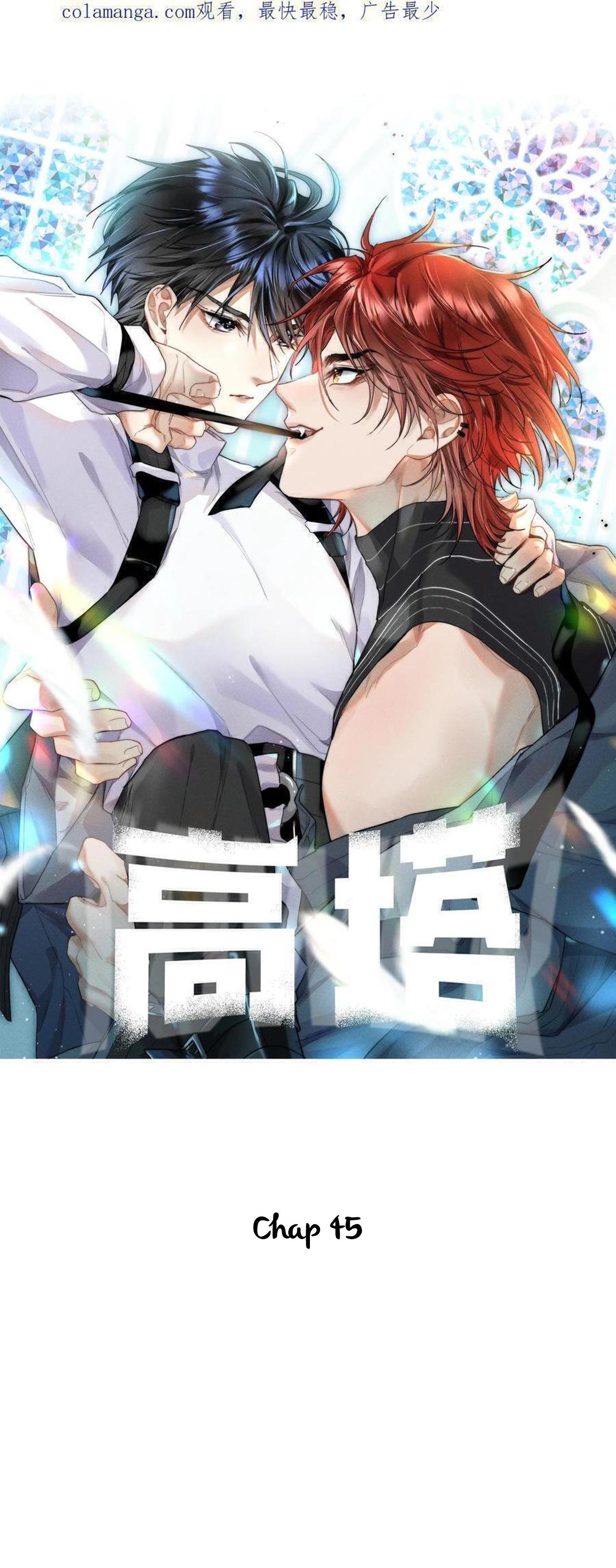 Đọc truyện Tòa Tháp - Chapter 45