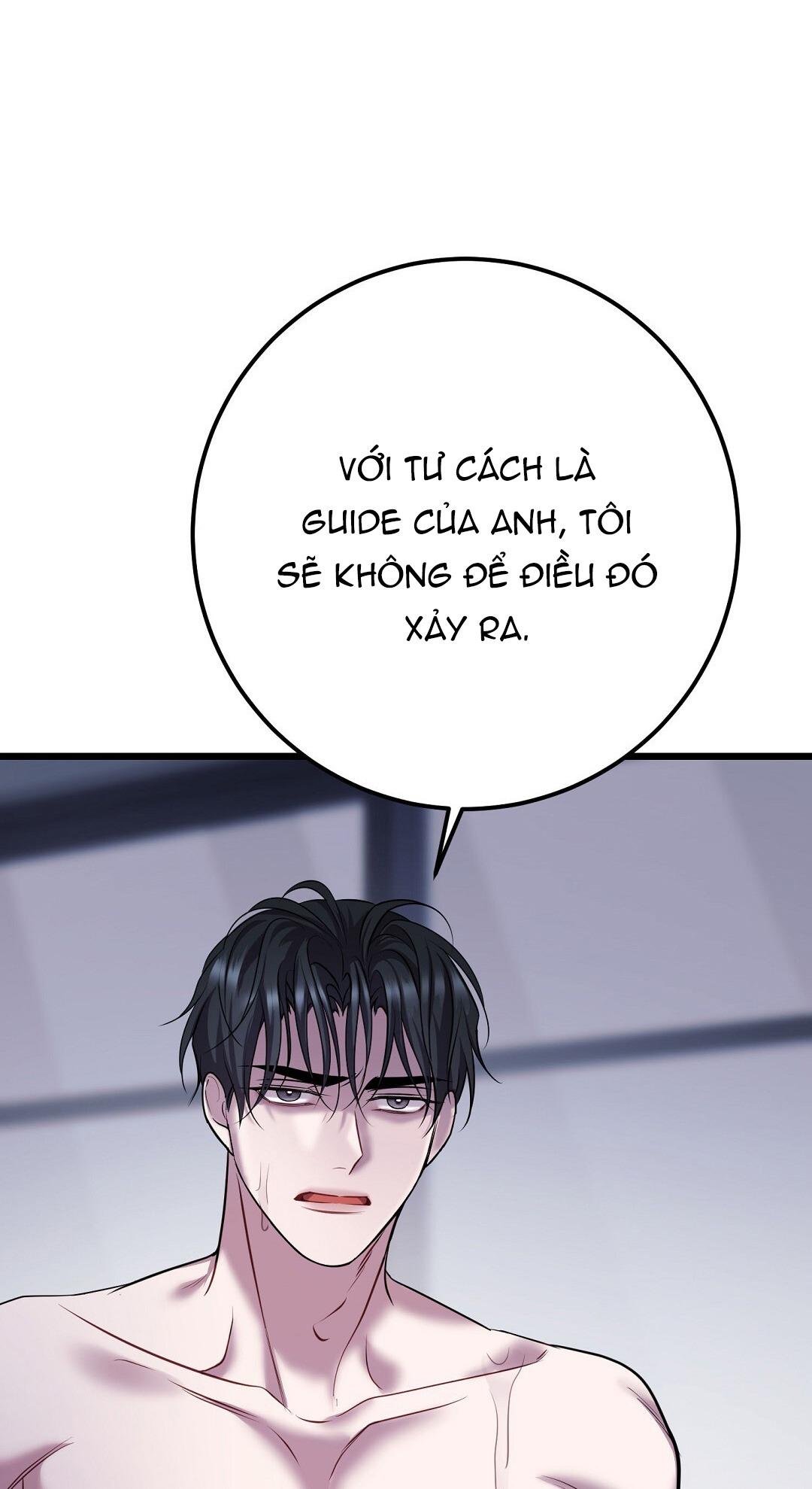 Đọc truyện Đáy Sâu Tuyệt Vọng - Chapter 56