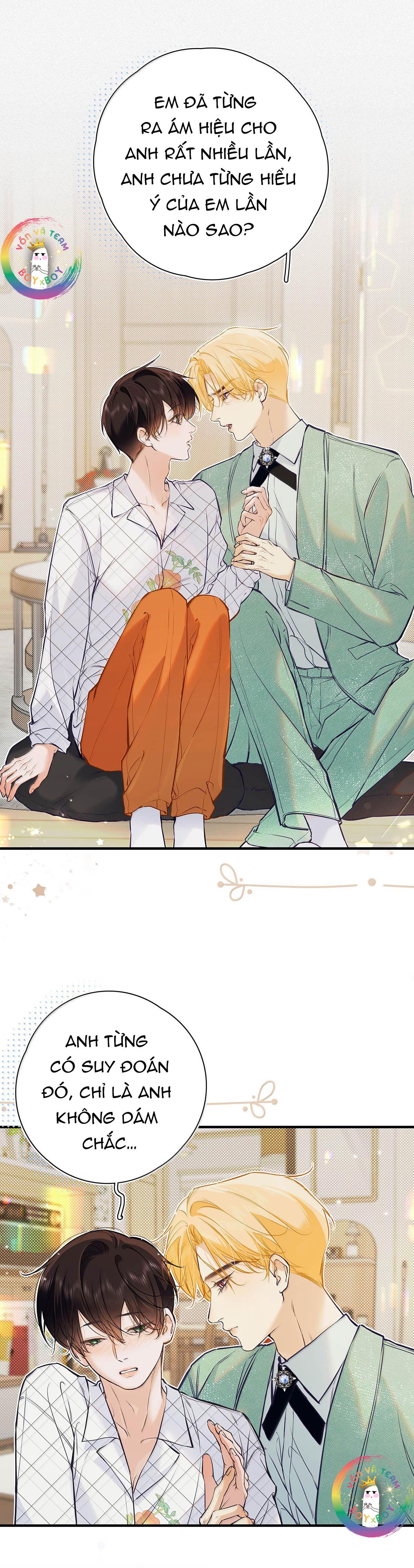 Đọc truyện Trở Thành Bạn Trai Từ Con Số 0 - Chapter 41