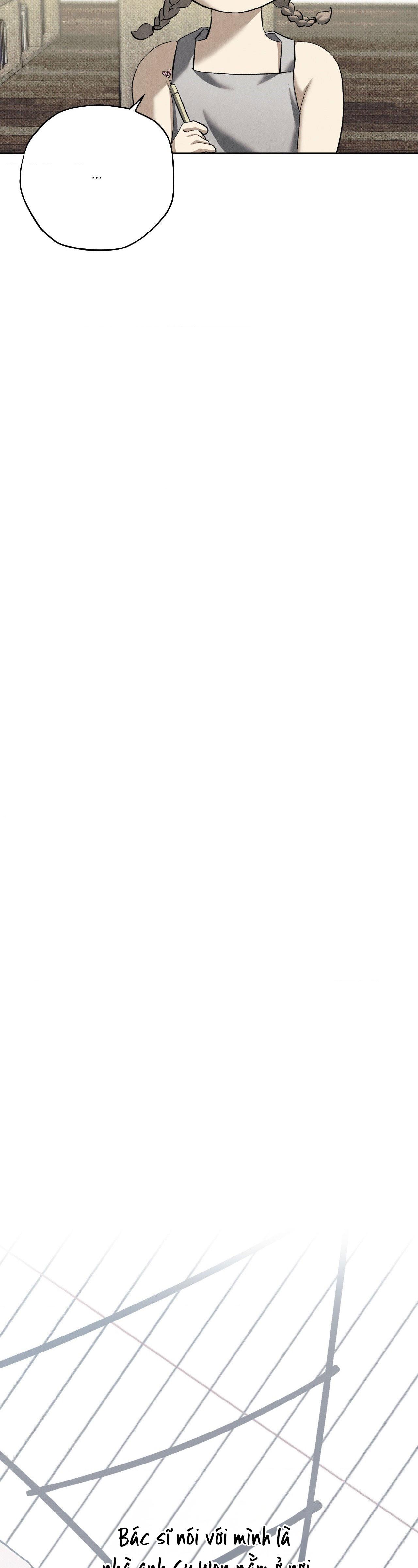 Đọc truyện NHỮNG CON CHÓ SĂN CỦA SISYPHUS - Chapter 5