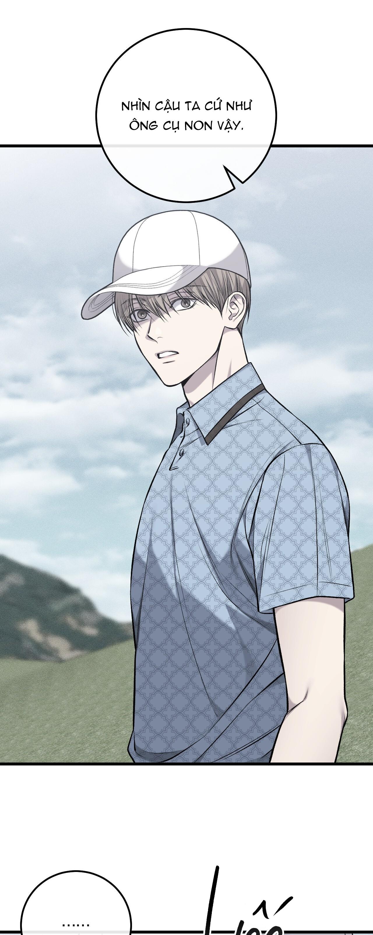 Đọc truyện XX ĐÊ TIỆN - Chapter 32