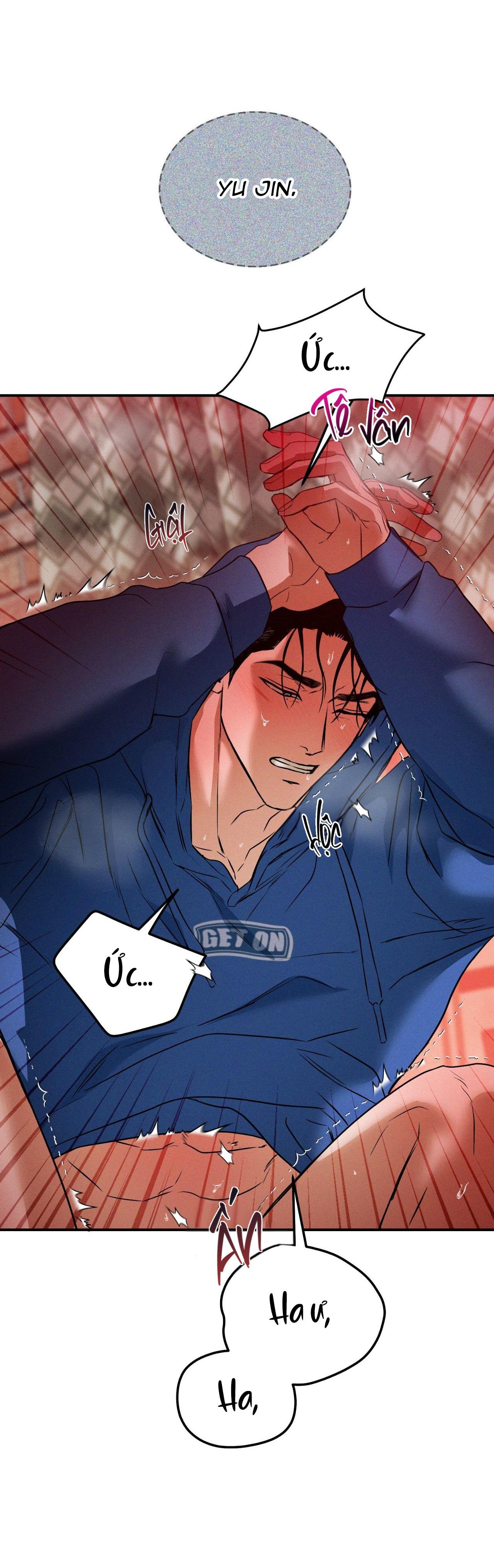 Đọc truyện FLASHLIGHT - Chapter 36