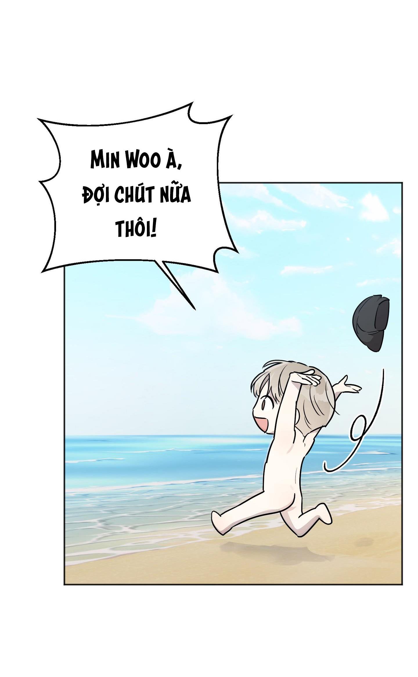 Đọc truyện BL NGẮN CHỊCH HỎNY - Chapter 45.2