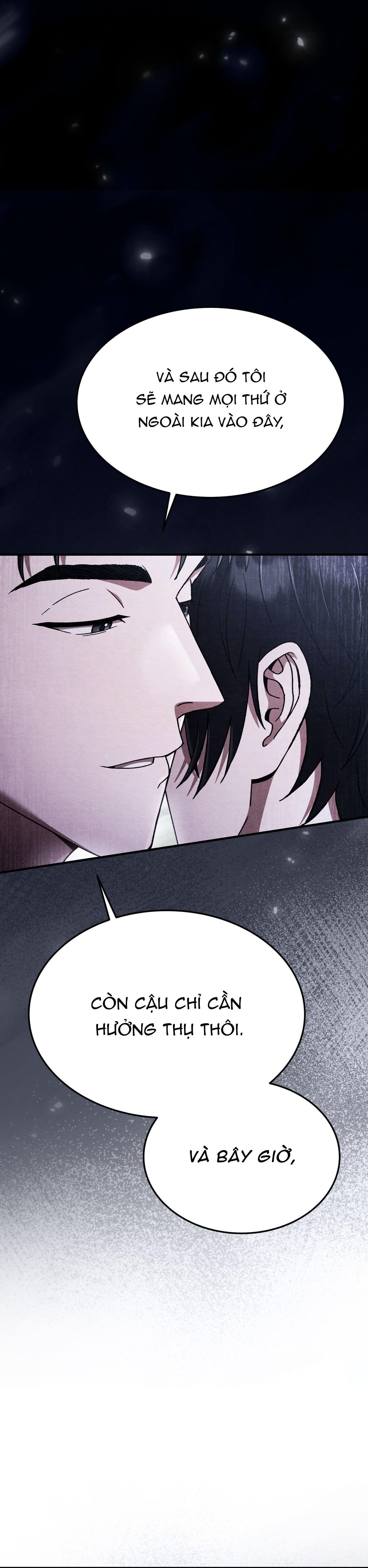 Đọc truyện ĂN MỘT LỜI HAI - Chapter 36