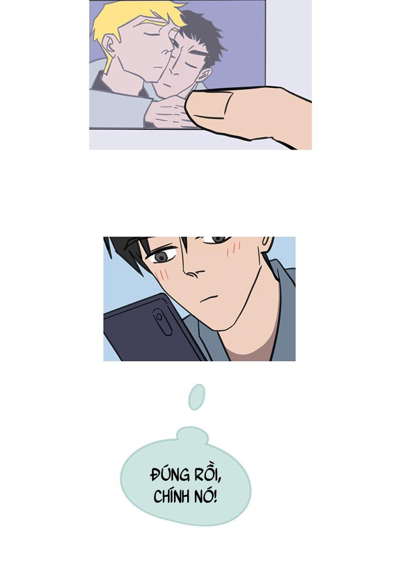 Đọc truyện Mãi Mãi Là Bạn Thân - Chapter 133