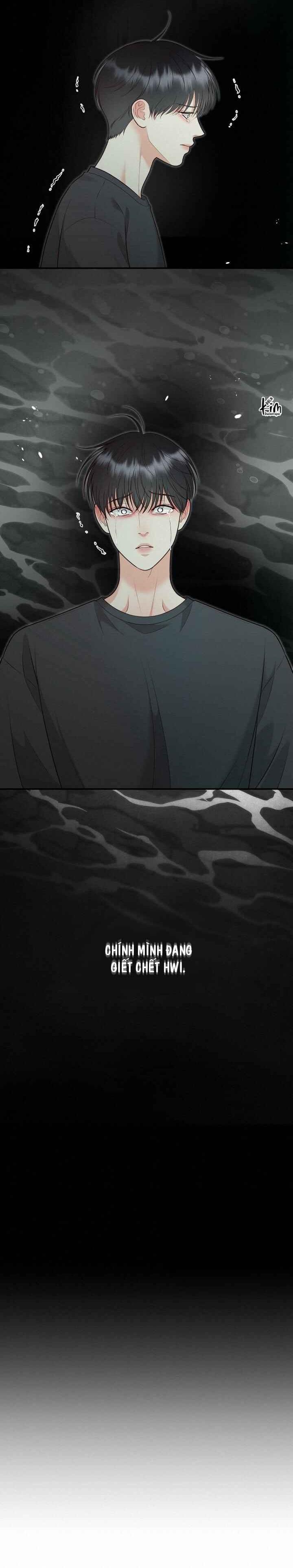 Đọc truyện LỄ TRỪ TÀ - Chapter 21