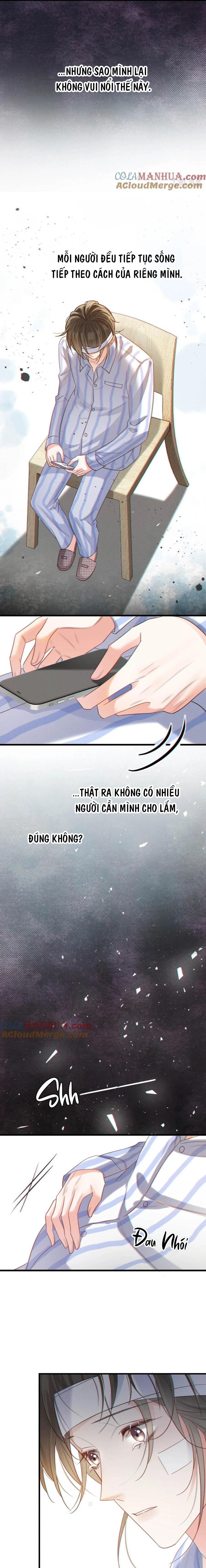 Đọc truyện Nghiện Rượu - Chapter 101