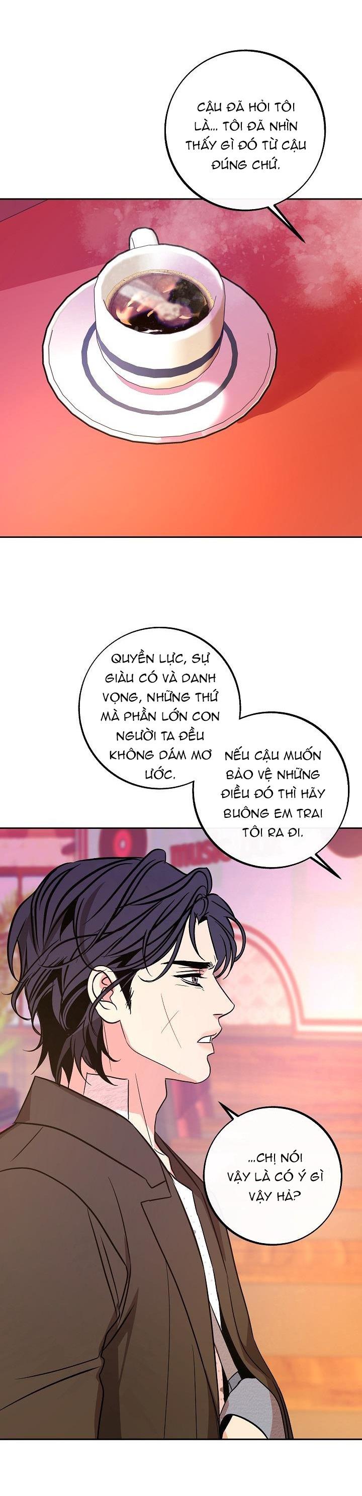 Đọc truyện Sa Ha (Anh dâu x em chồng) - Chapter 47