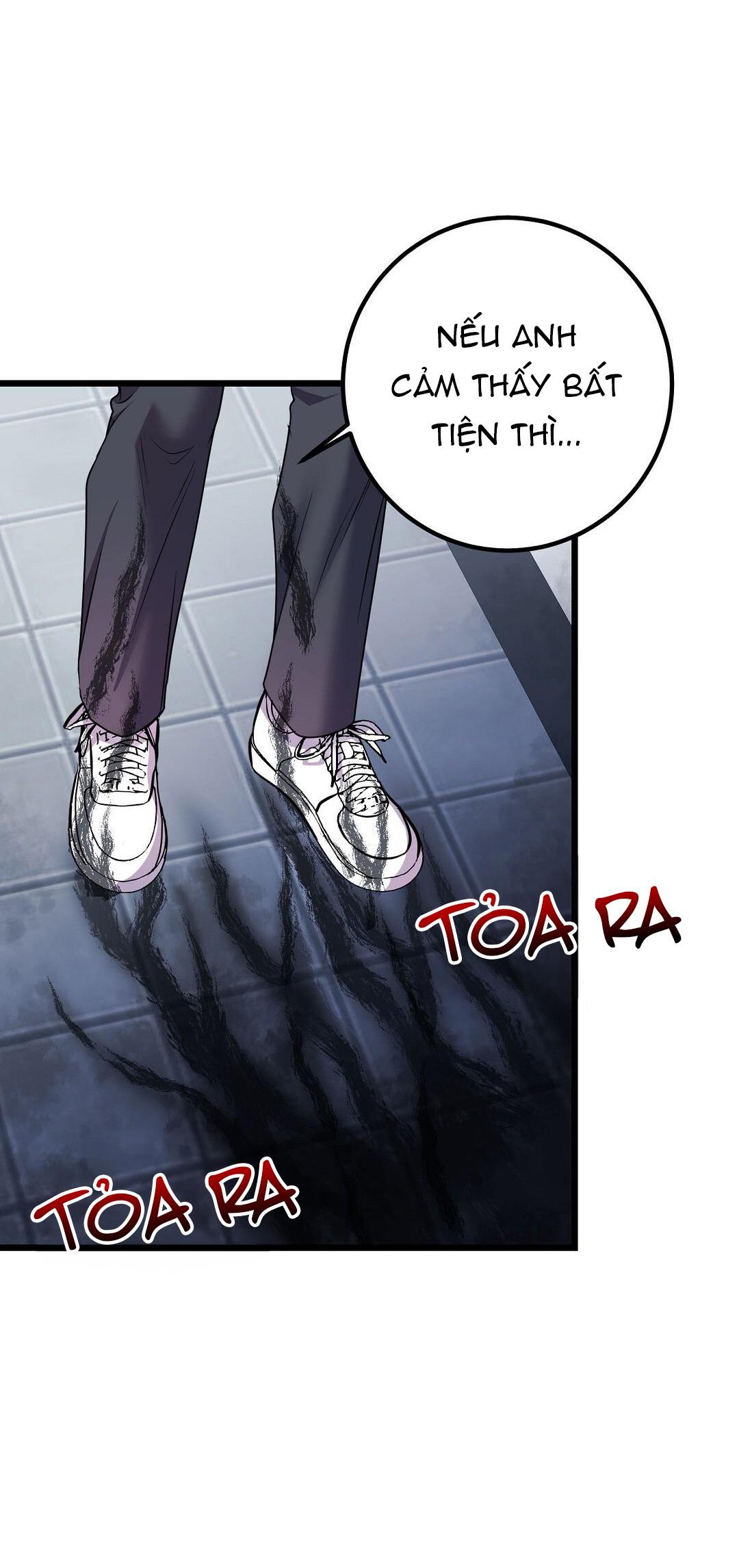 Đọc truyện Đáy Sâu Tuyệt Vọng - Chapter 62