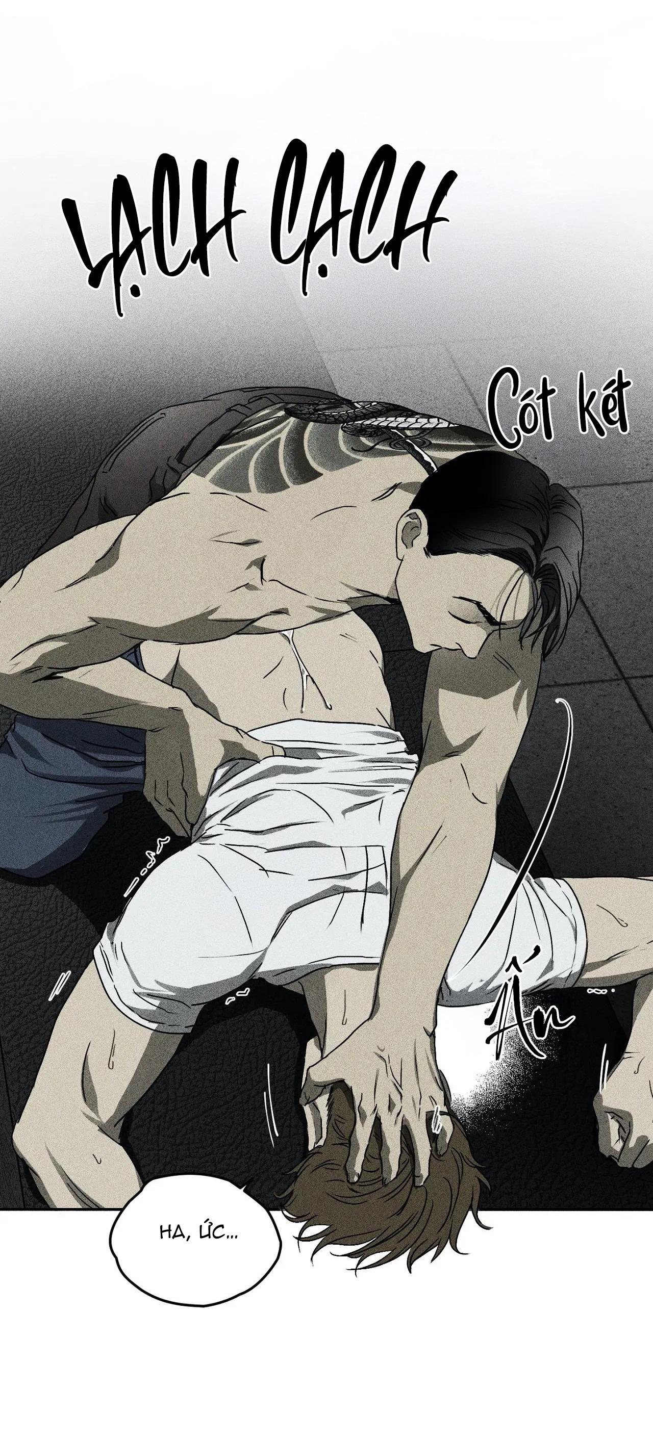 Đọc truyện ĐỘC XÀ - Chapter 0.2