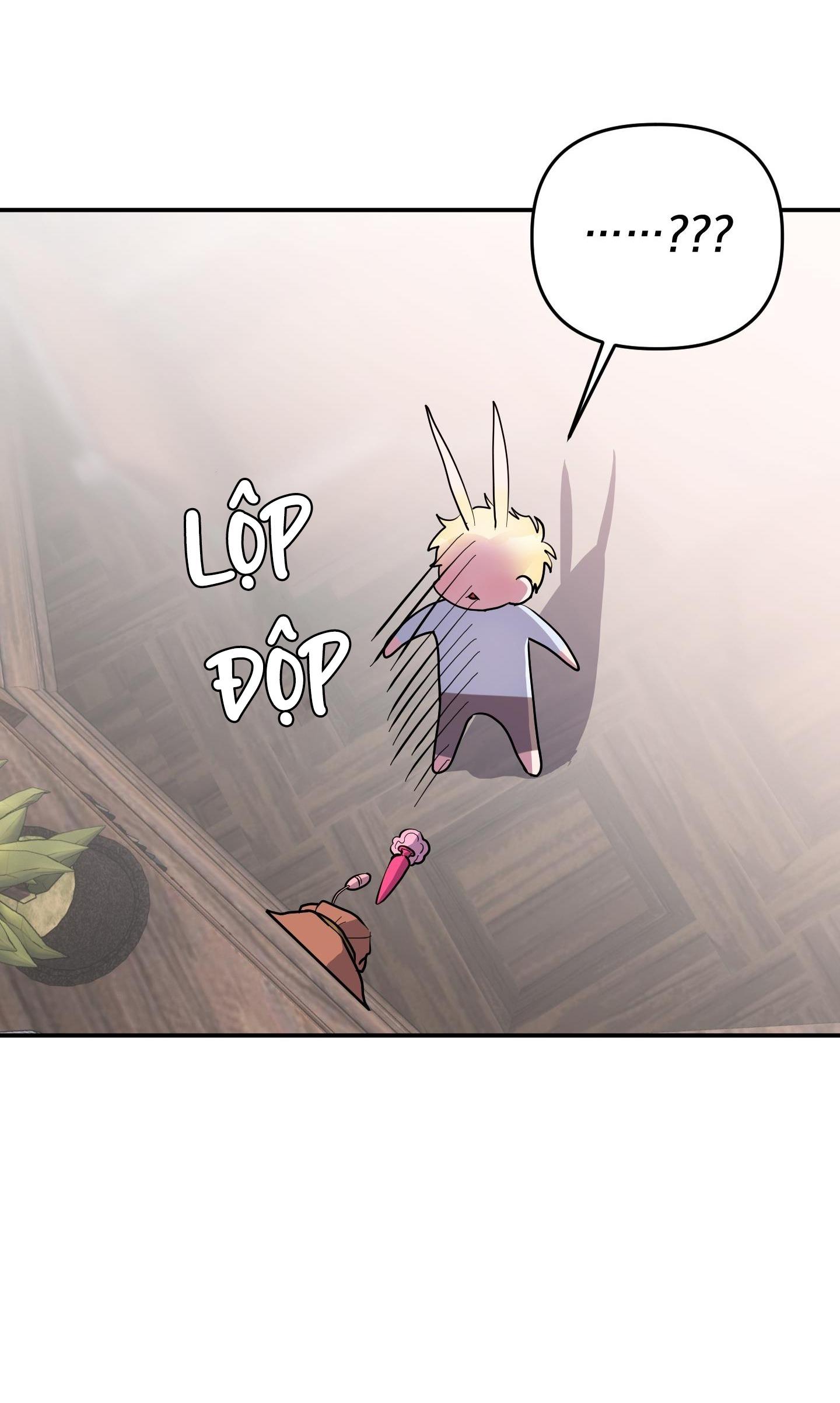 Đọc truyện CÁ MẬP VÀ CÔ DÂU THỎ - Chapter 42