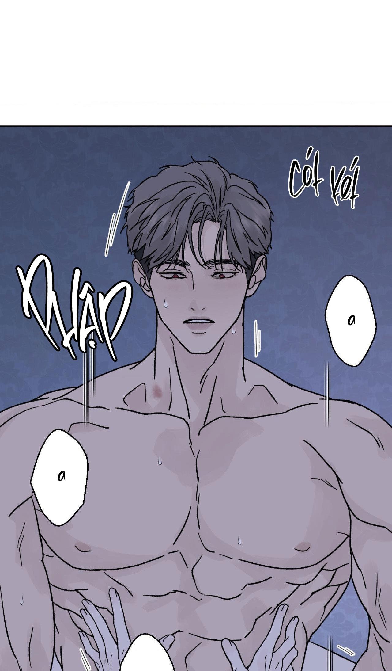 Đọc truyện ĐÊM KINH HOÀNG - Chapter 37