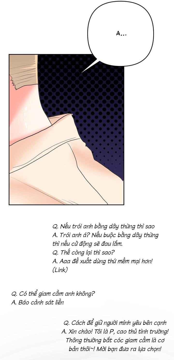 Đọc truyện  Omega Của Anh - Chapter 14