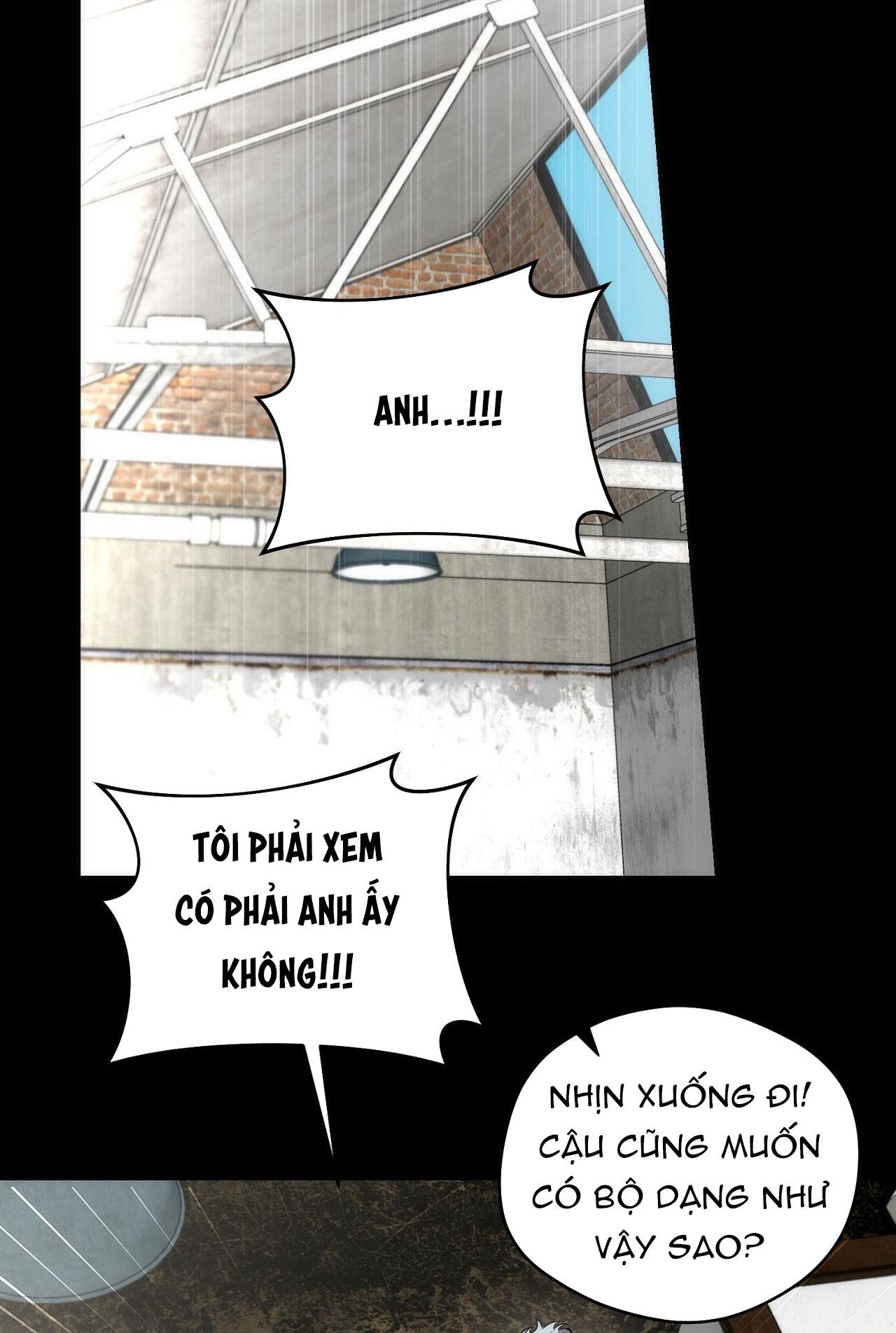 Đọc truyện OFF TRACK - Chapter 25