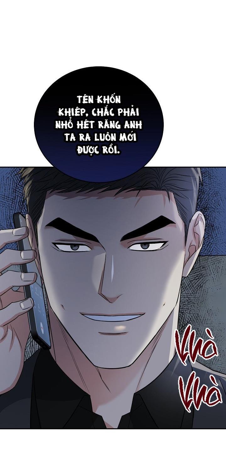 Đọc truyện (ABO) HANG HỔ - Chapter 36