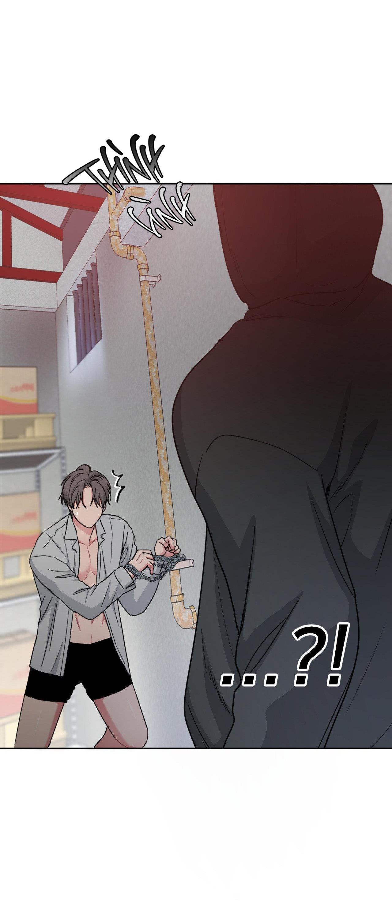 Đọc truyện  Chàng Trai Mỹ Thuật - Chapter 37