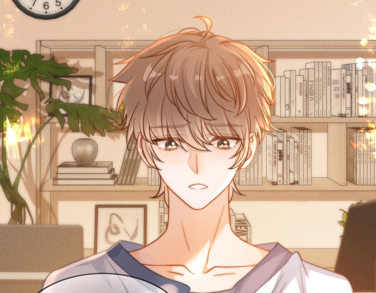 Đọc truyện Nam Thần Bá Đạo Cầu Xin Tôi Quay Lại (NGANG RAW) - Chapter 34