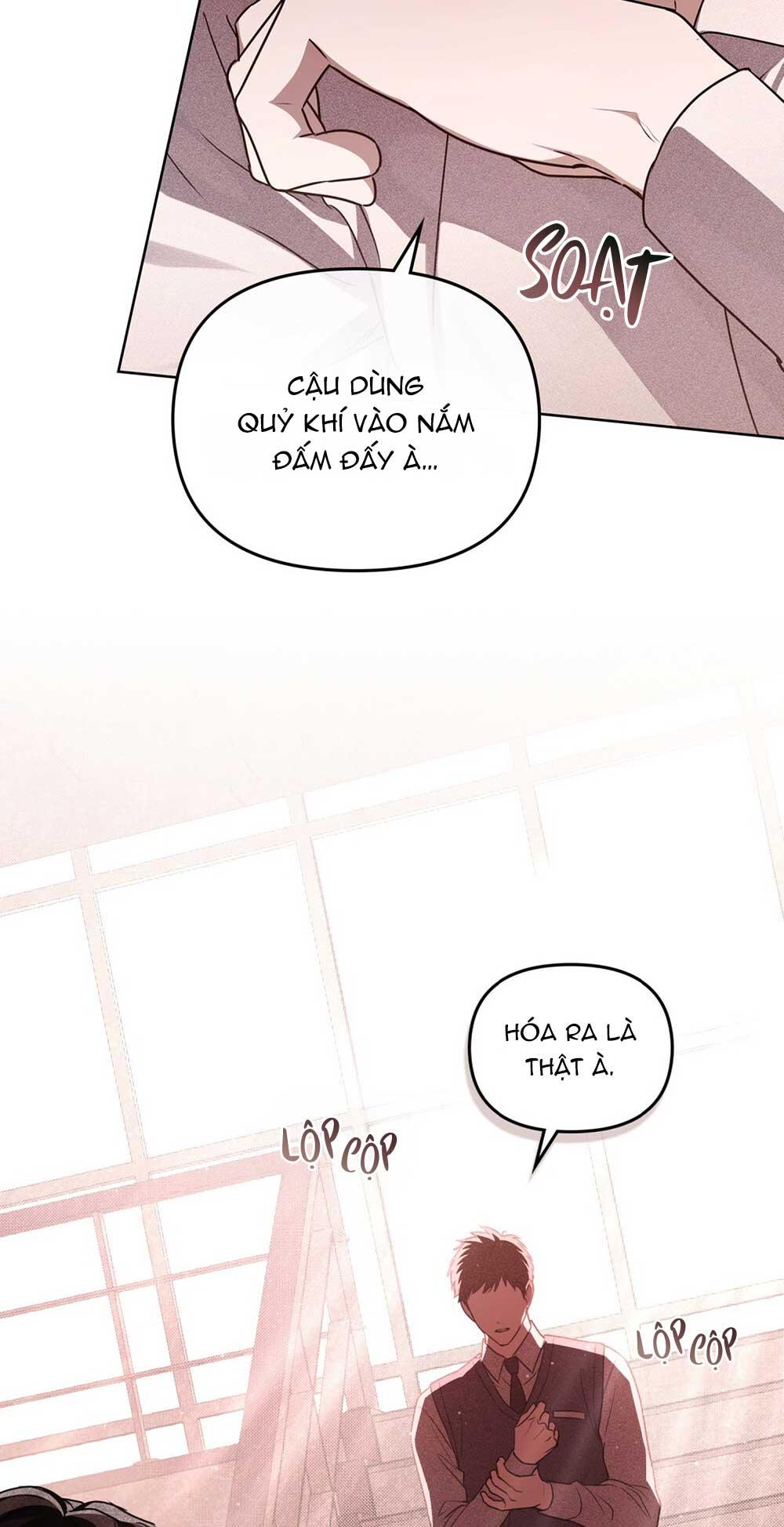 Đọc truyện HỎA HỒN - Chapter 18