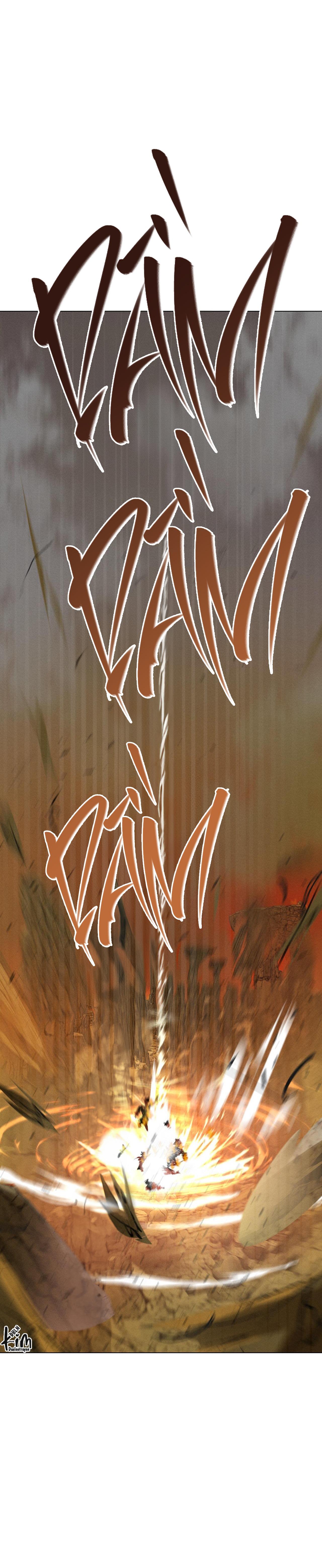 Đọc truyện DƯƠNG KHÍ - Chapter 1