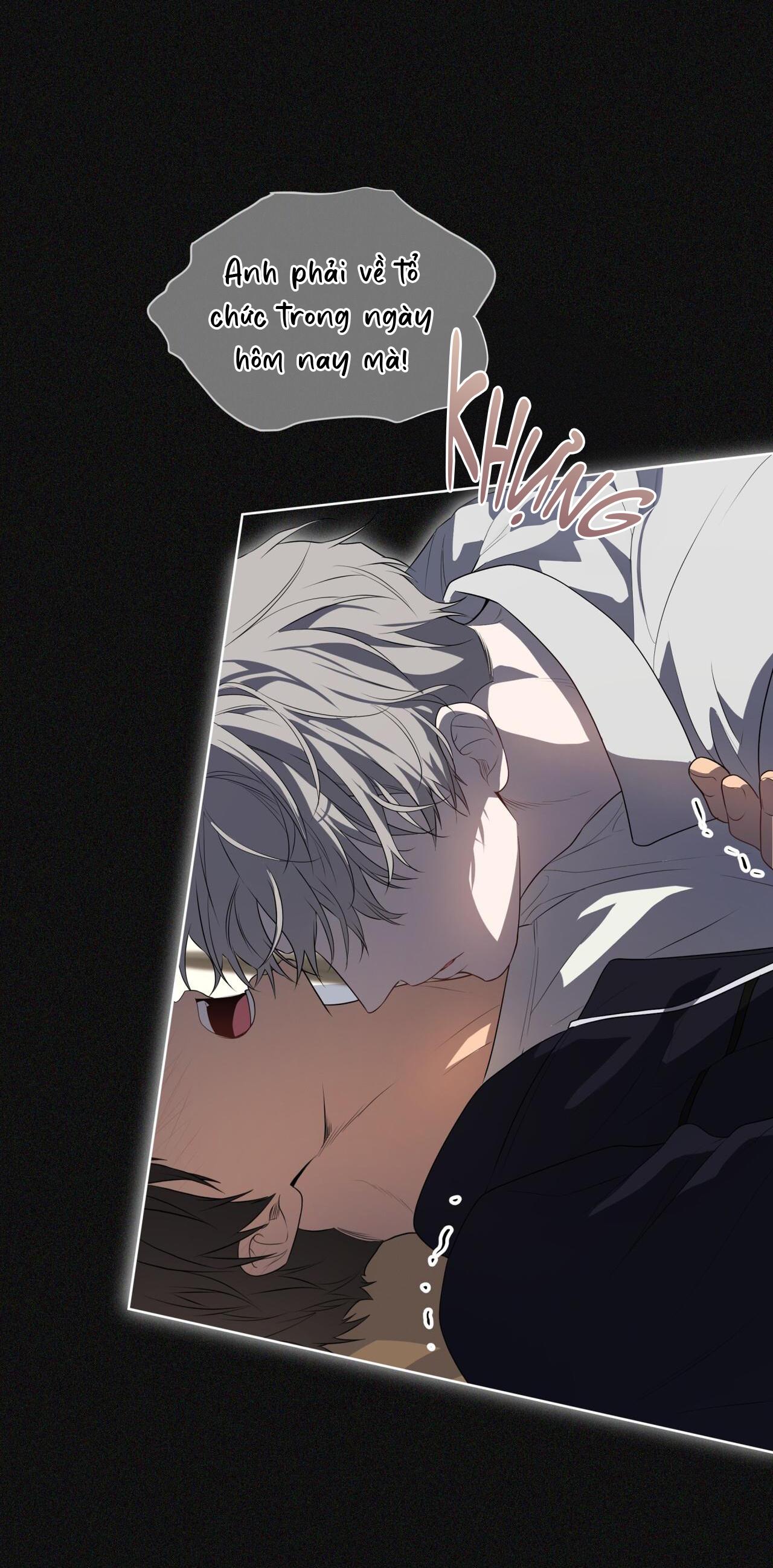 Đọc truyện Passion - Chapter 97