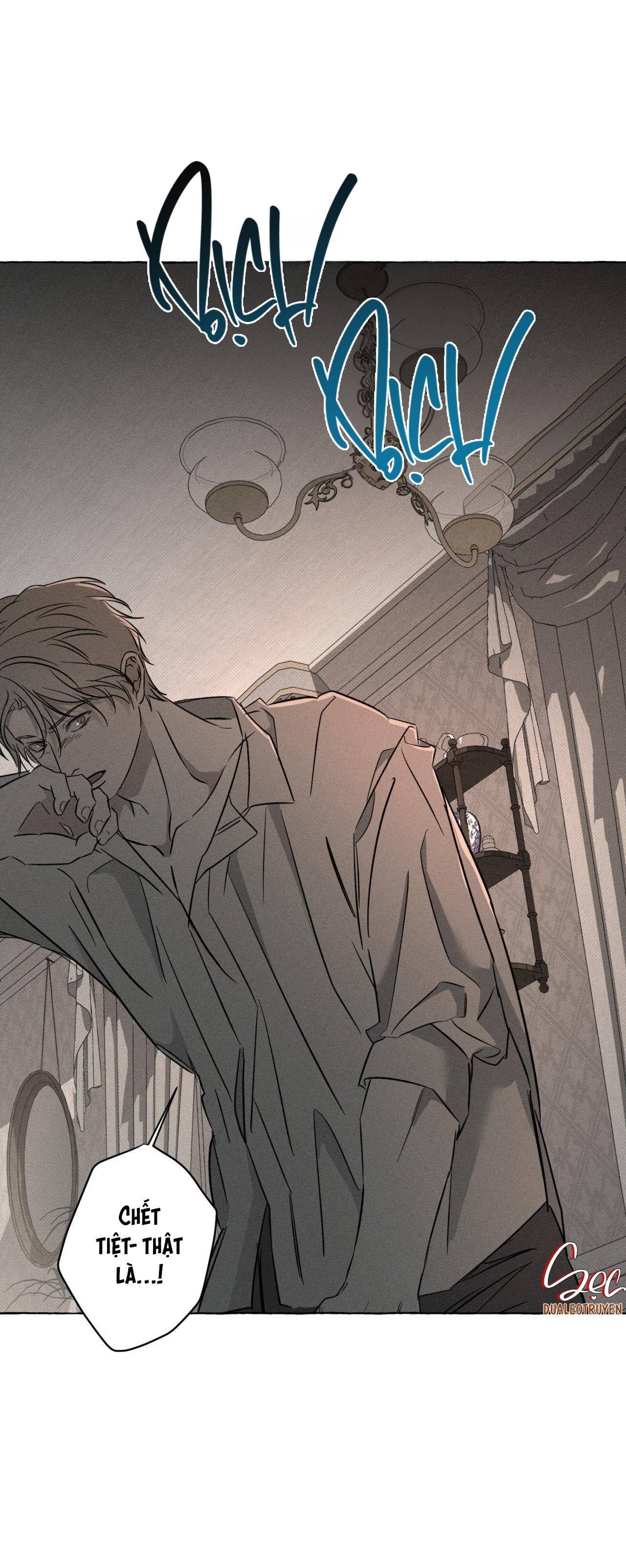 Đọc truyện XƯƠNG VÀ CÁNH HOA - Chapter 37