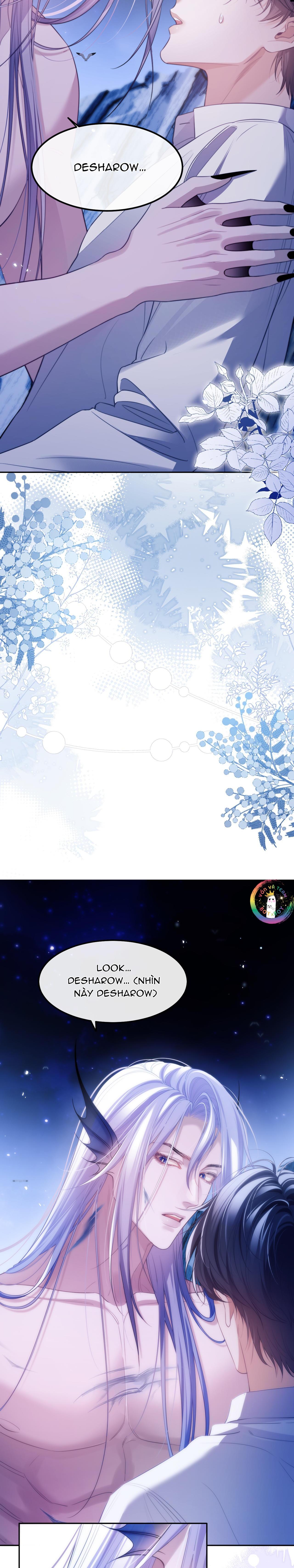 Đọc truyện Nhân Ngư Desharow - Chapter 46
