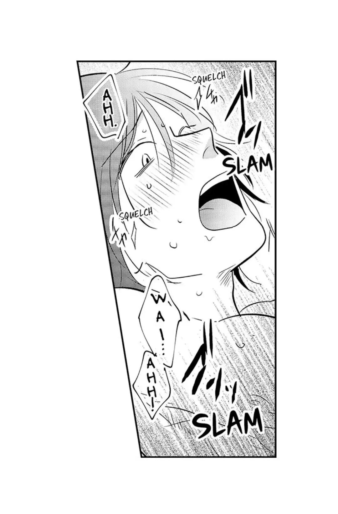 Đọc truyện Yatara yarashii fukami kun - Chapter 6