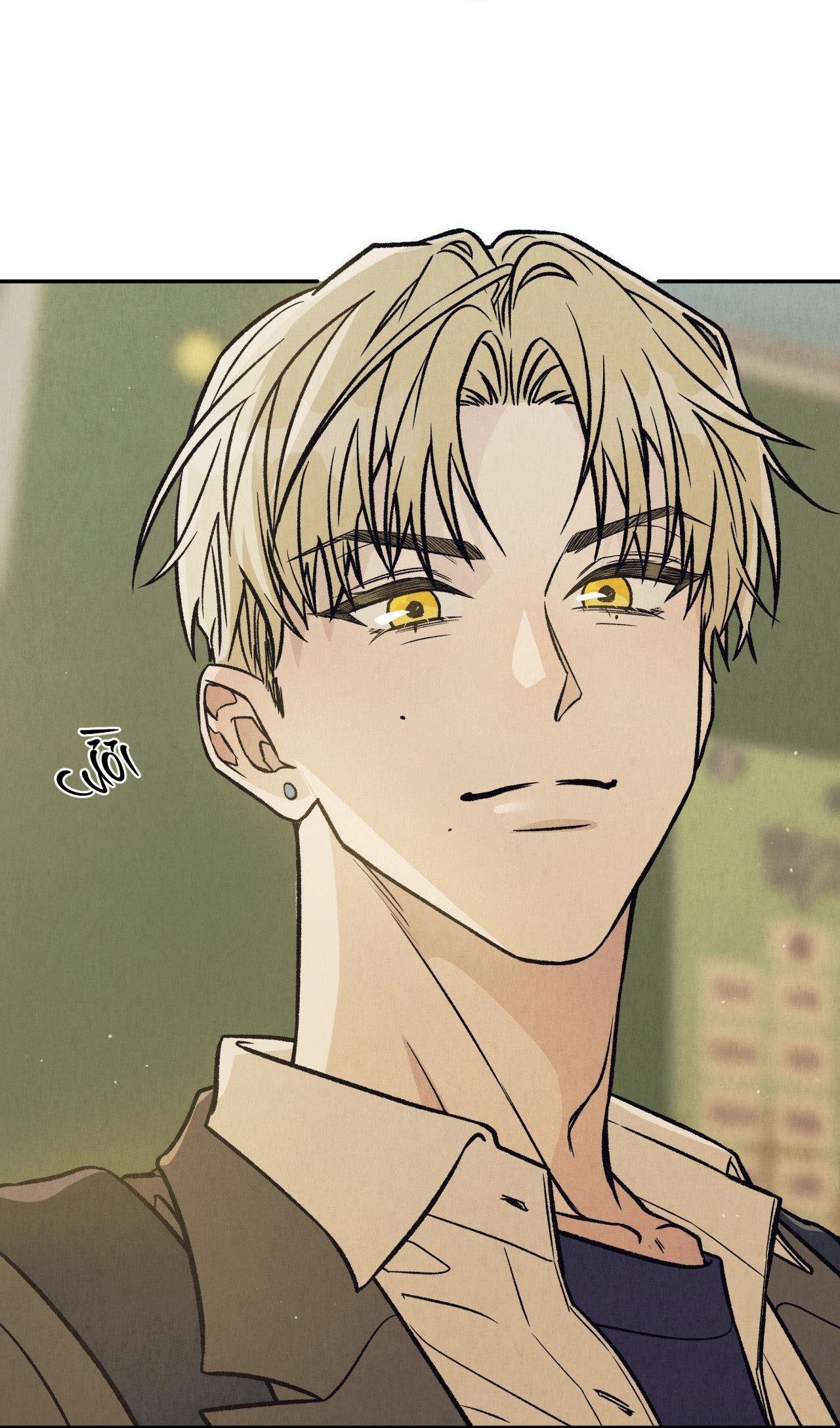 Đọc truyện  Tớ Yêu Cậu - Chapter 1