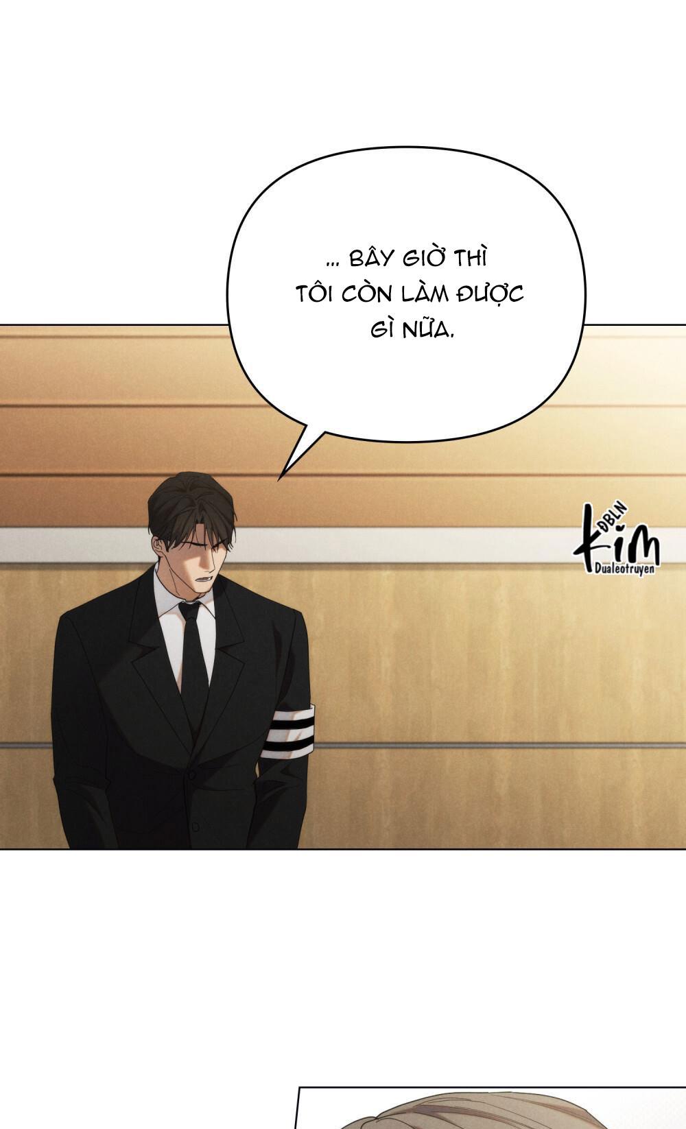 Đọc truyện NGƯỜI TÌNH BÍ MẬT - Chapter 22