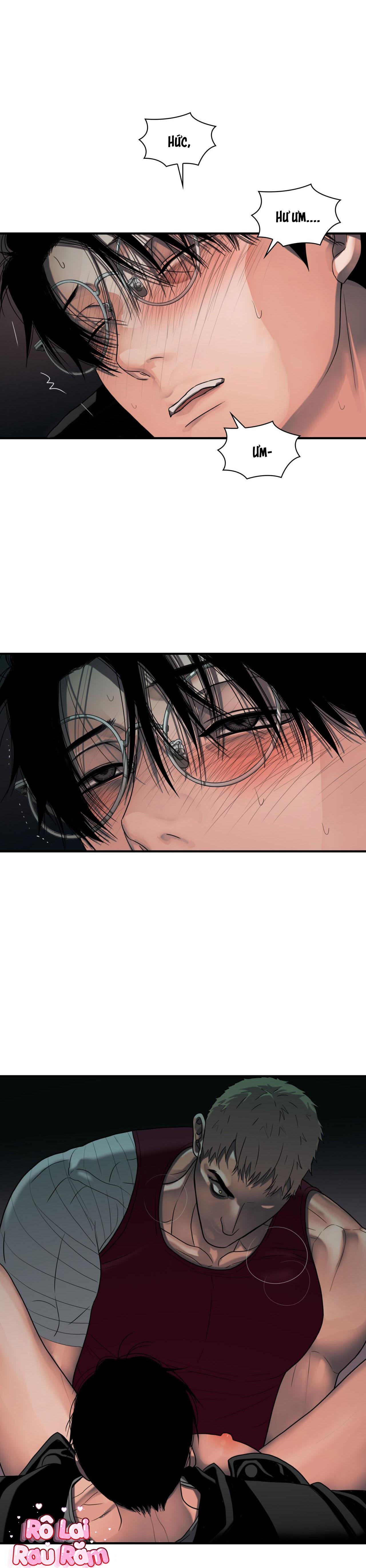 Đọc truyện Thực nhân tha hoá - Chapter 22