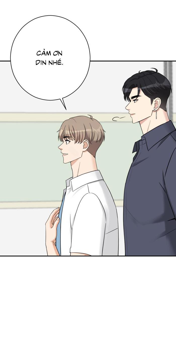 Đọc truyện Tỉnh dậy lần nữa bỗng trở thành minh tinh rồi - Chapter 22