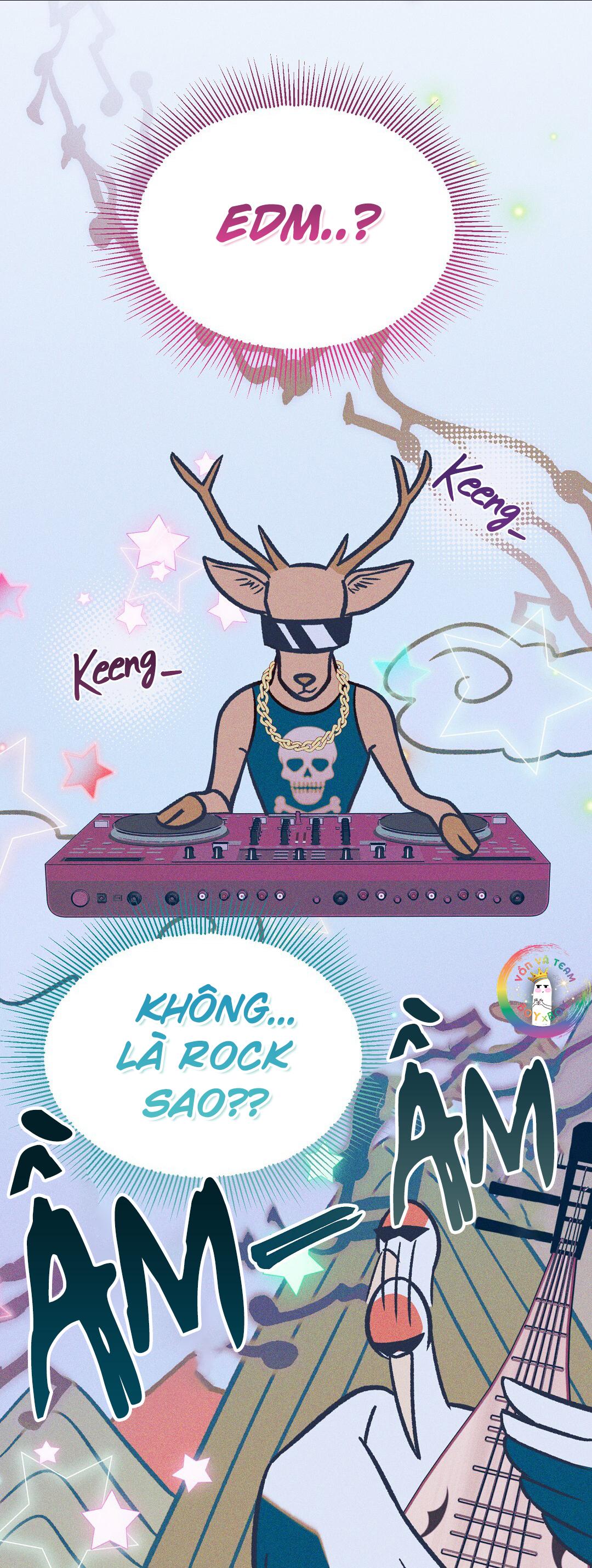 Đọc truyện To The Fans, Not To Me - Chapter 2