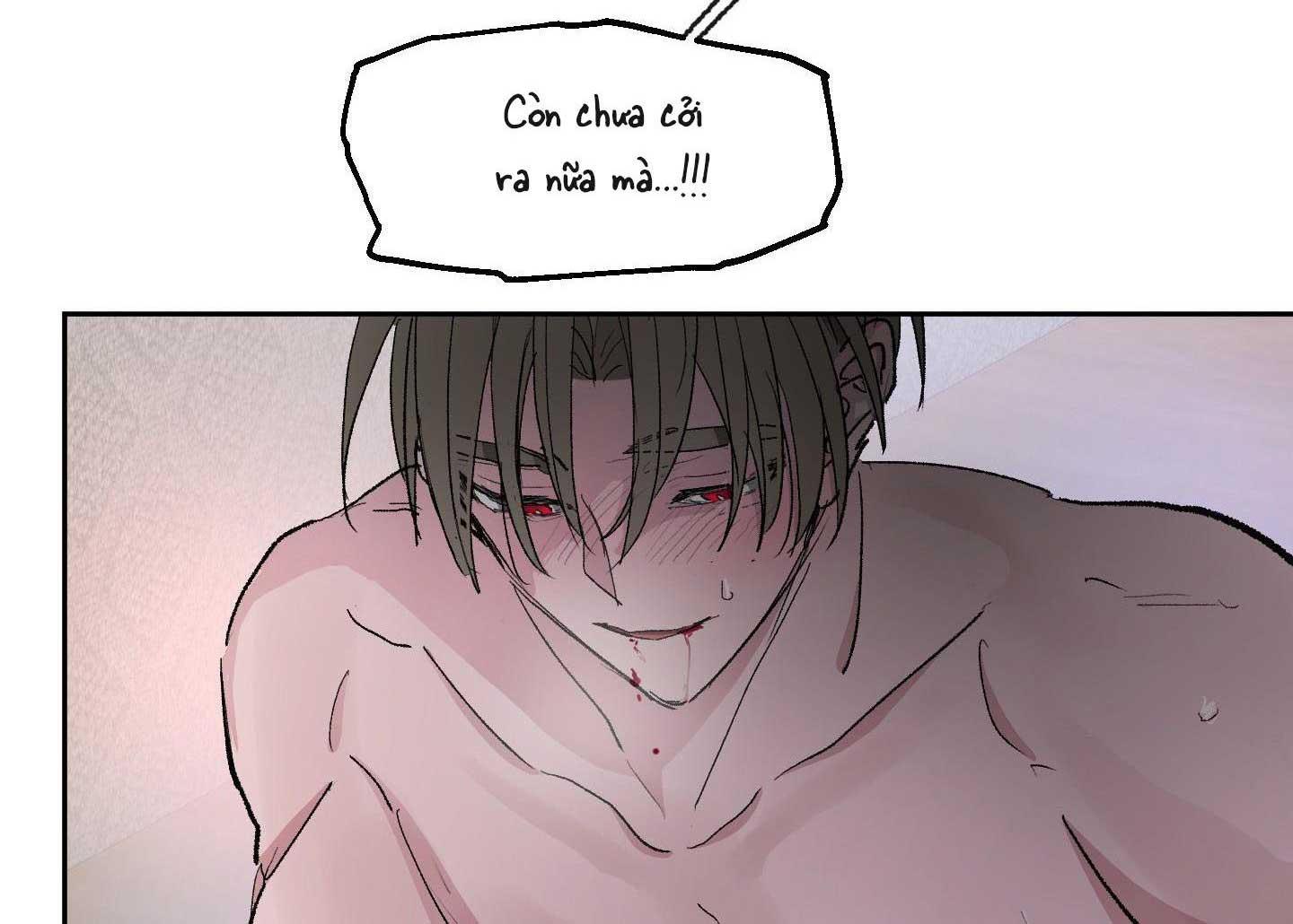 Đọc truyện Người hướng dẫn giải quyết vấn đề - Chapter 4