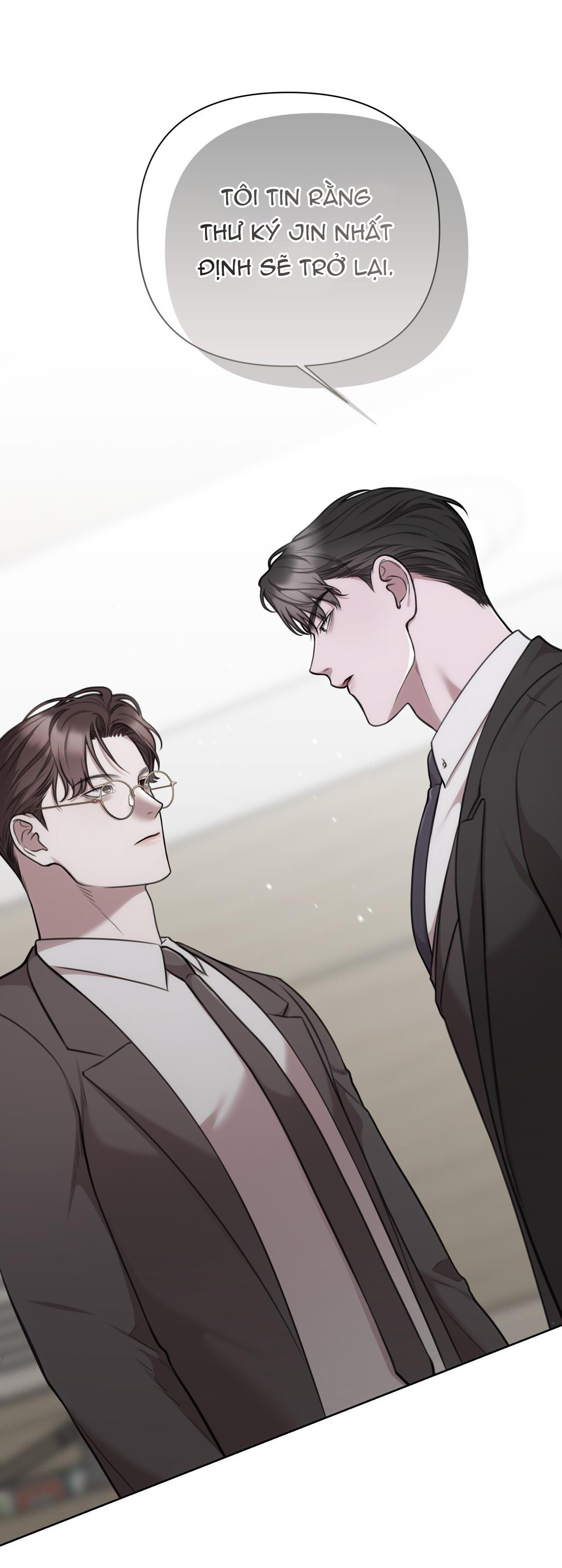 Đọc truyện NHẬT KÝ GIAM CẦM THƯ KÝ JIN - Chapter 34