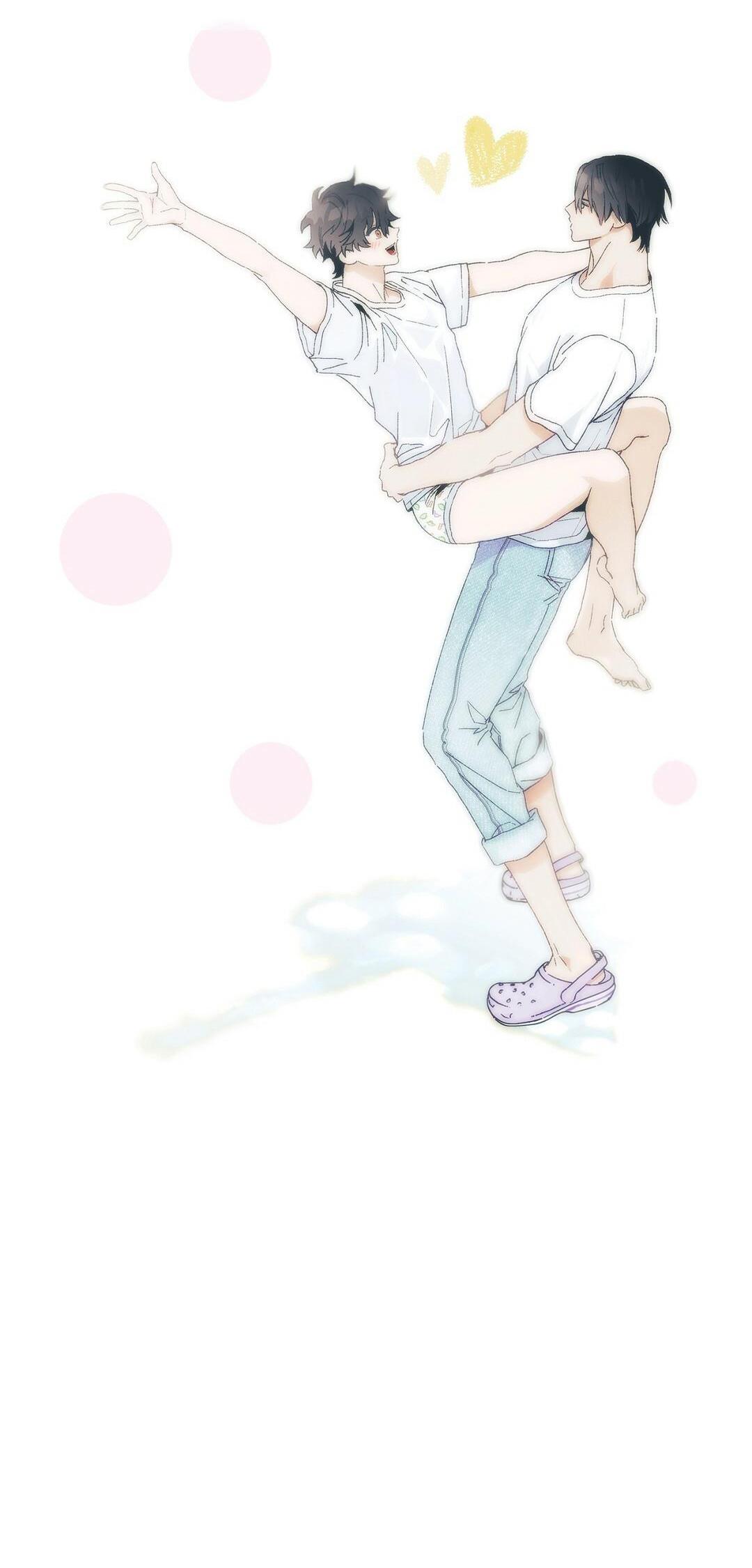 Đọc truyện BOY LOVE - FAN BOOK - Chapter 11