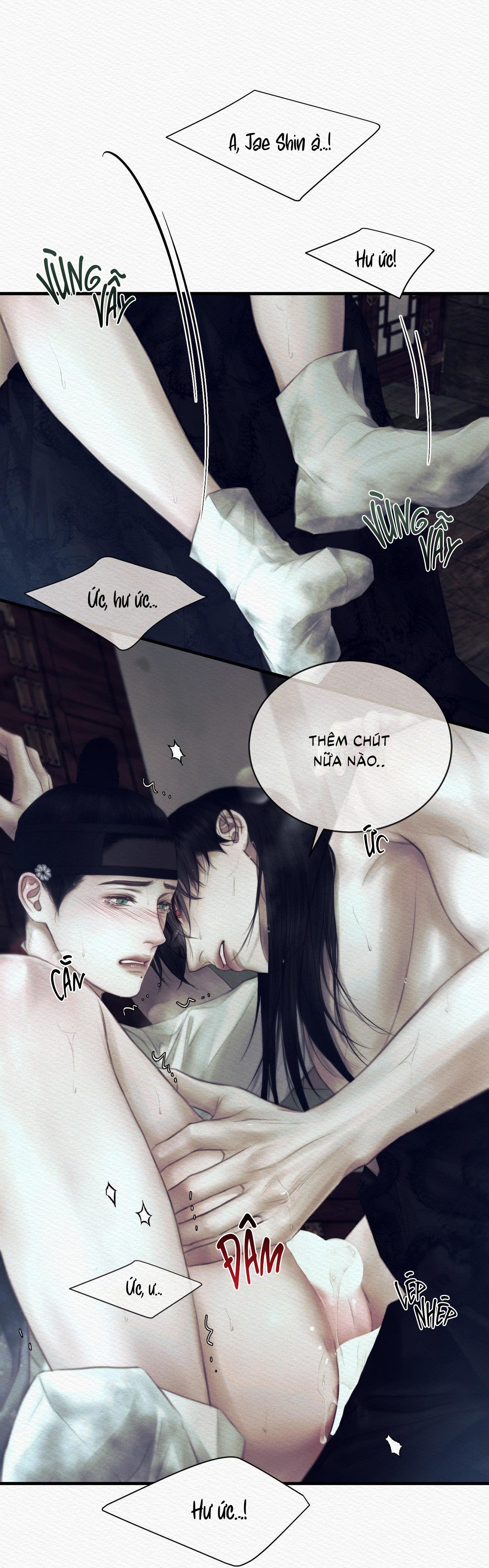 Đọc truyện Củy Dạ Khút - Chapter 84