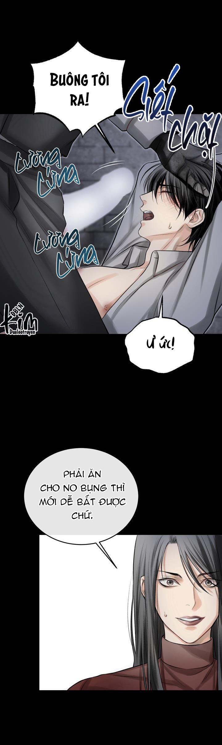 Đọc truyện SỰ THAM LAM CỦA NHÂN LOẠI - Chapter 2.3