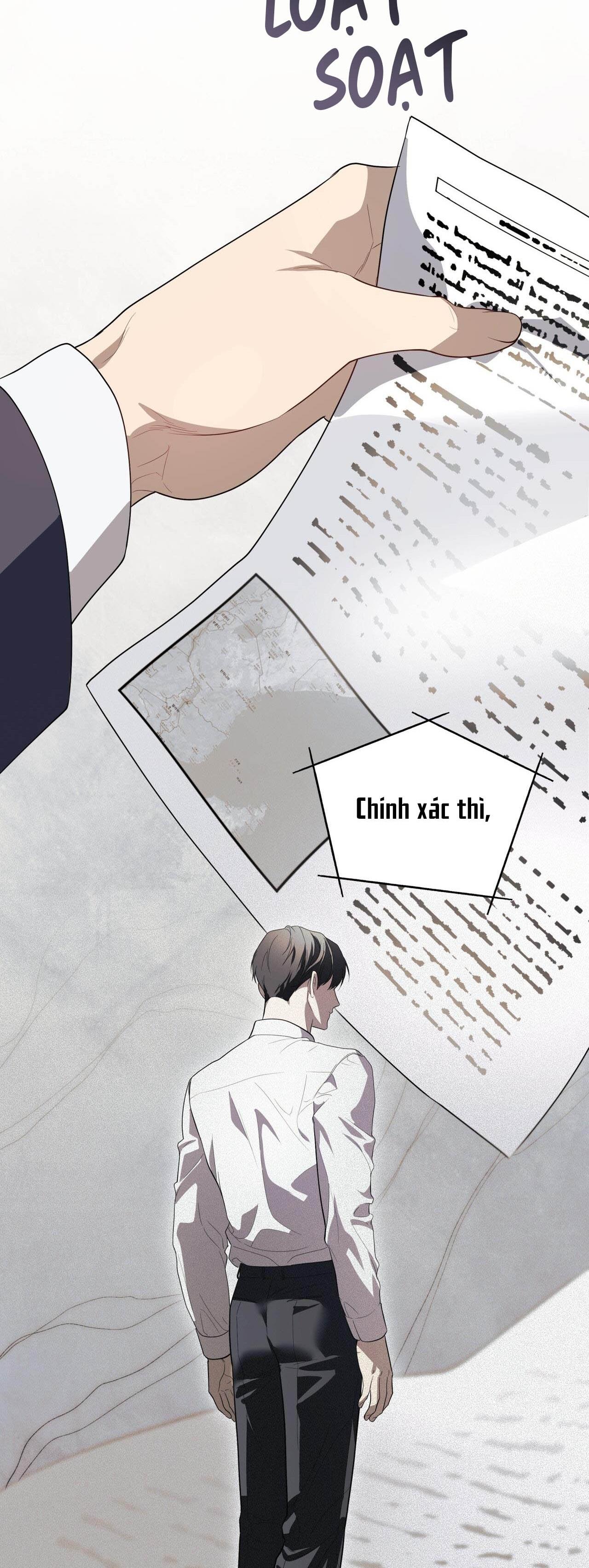 Đọc truyện Passion - Chapter 92