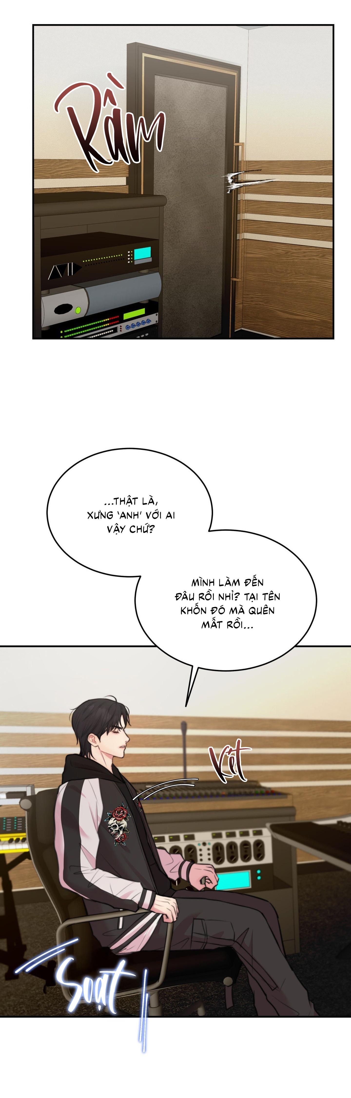 Đọc truyện  Love Remedy - Chapter 23