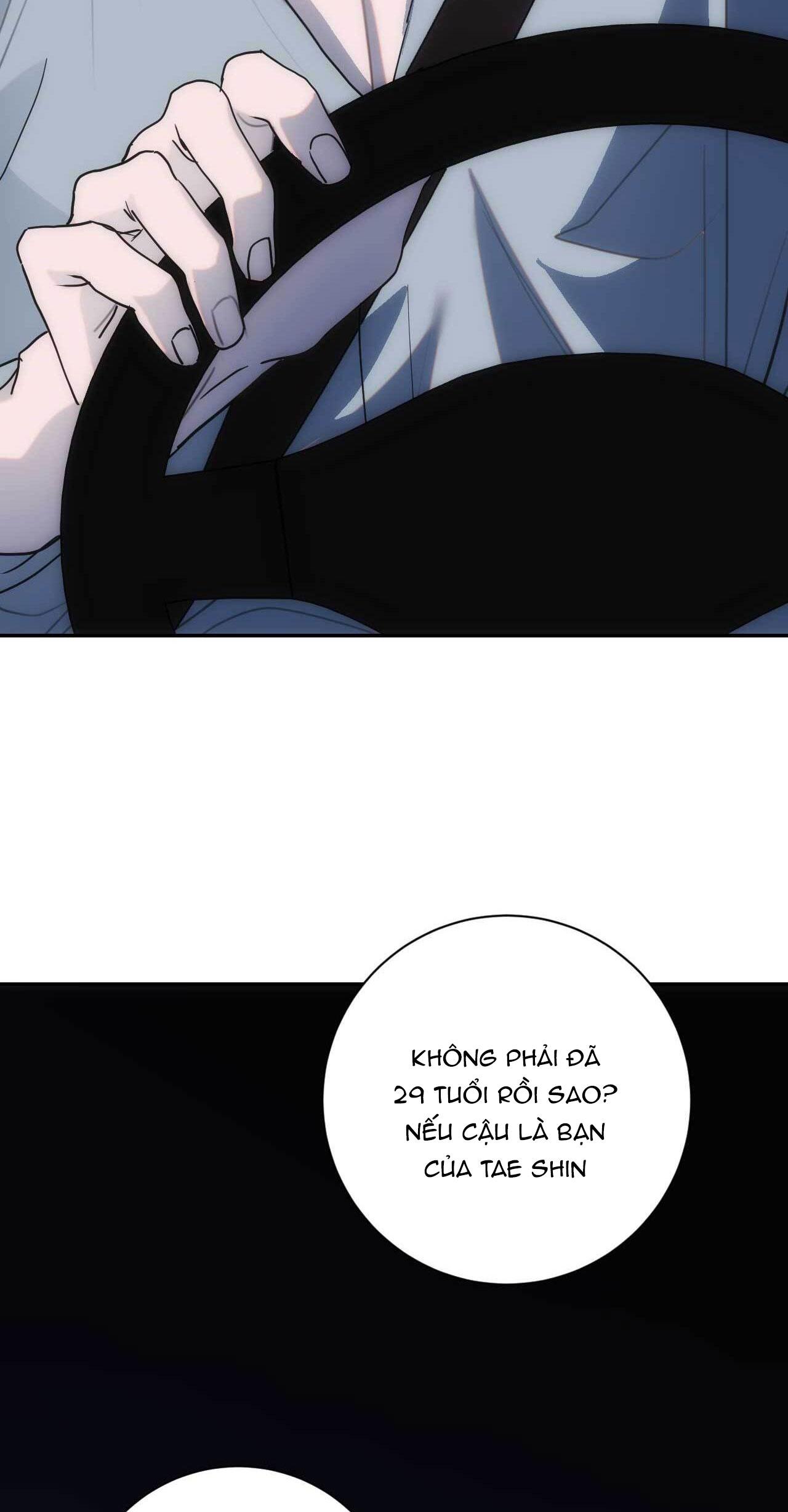 Đọc truyện CHÌM TRONG KHOÁI LẠC - Chapter 14