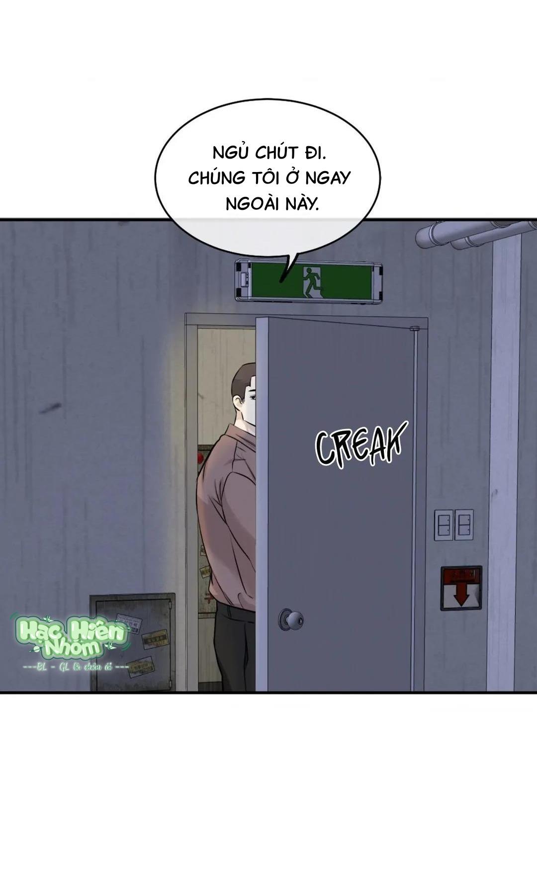 Đọc truyện Thủy triều thấp lúc chạng vạng - Chapter 92