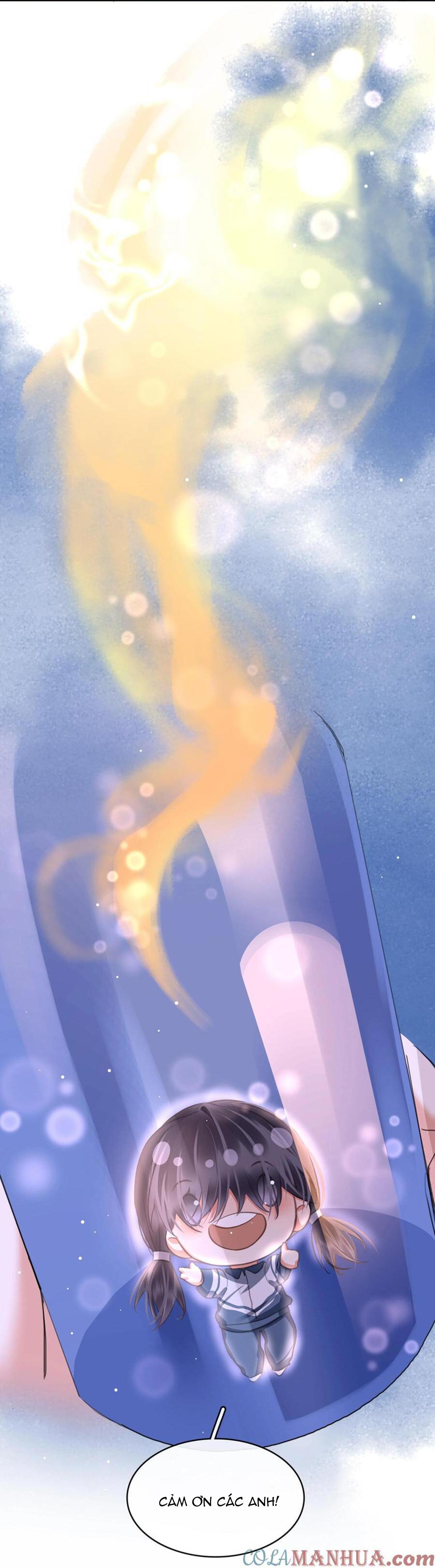 Đọc truyện Không Làm Trai Bao! - Chapter 131