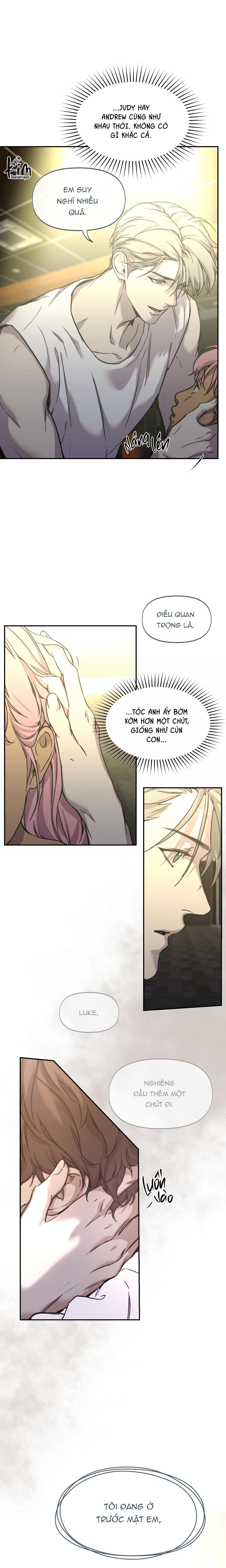 Đọc truyện DỰ ÁN MỌT SÁCH - Chapter 24