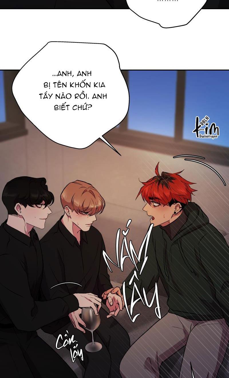 Đọc truyện NỖI SỢ CỦA HWAN YEONG - Chapter 46