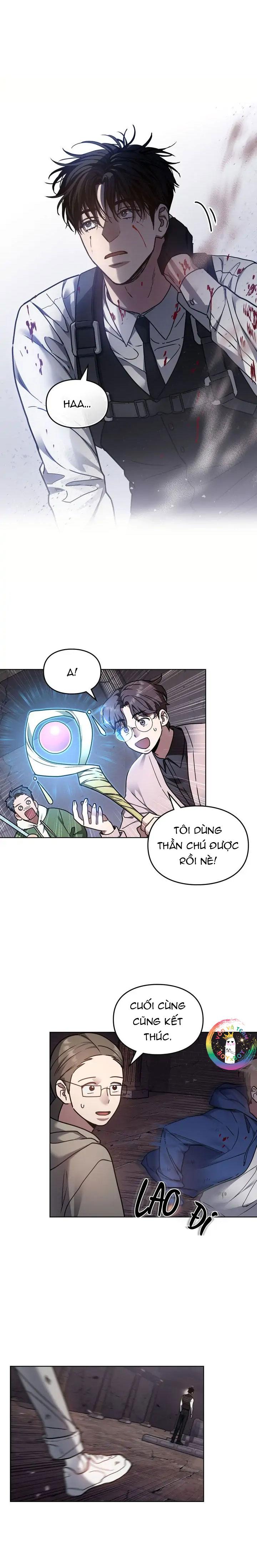 Đọc truyện Vết Tích Của Ánh Dương - Chapter 42