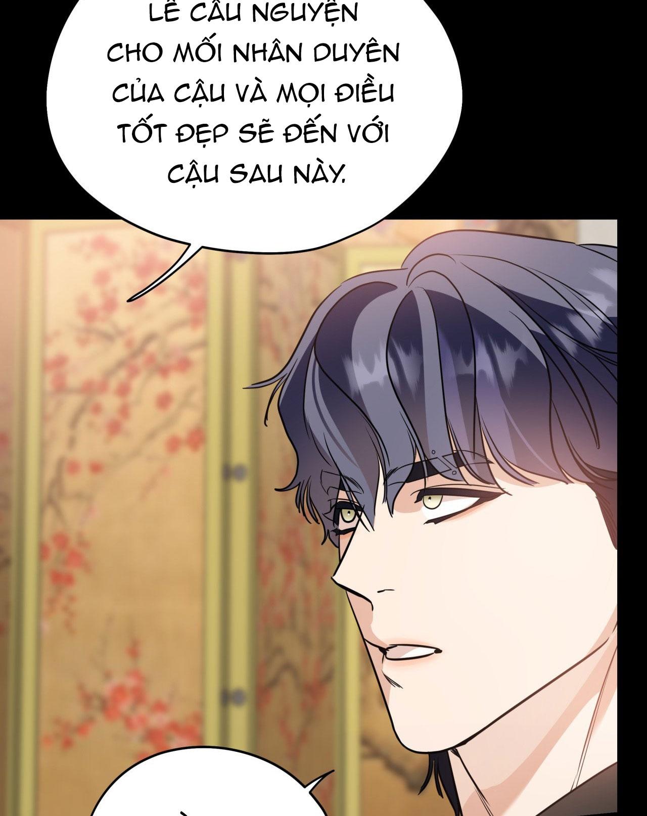 Đọc truyện LỆNH CỨU RỖI - Chapter 57