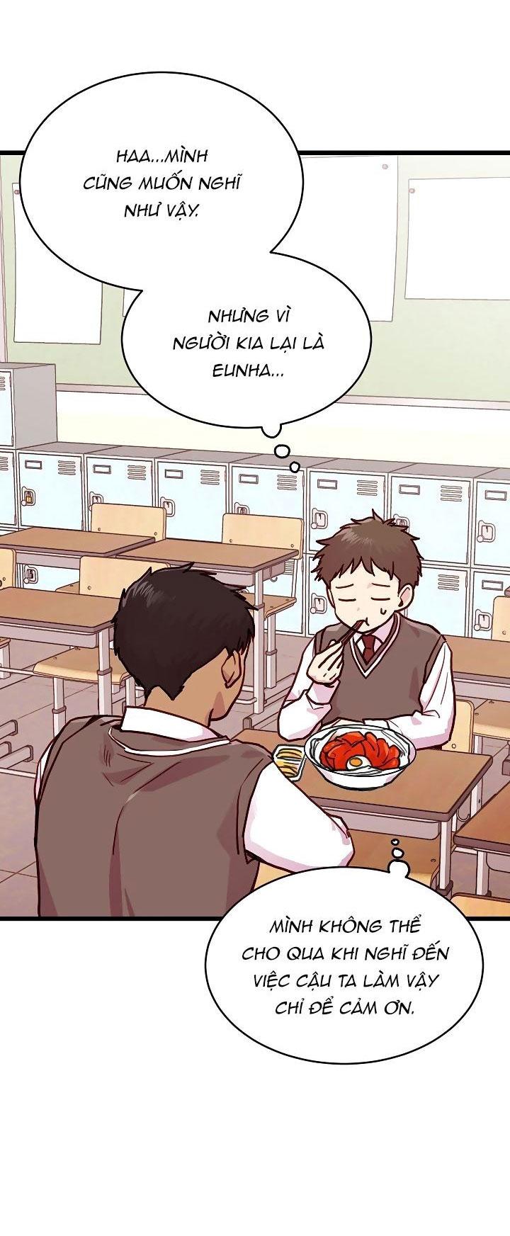 Đọc truyện Cách Để Trở Thành Gia Đình - Chapter 7