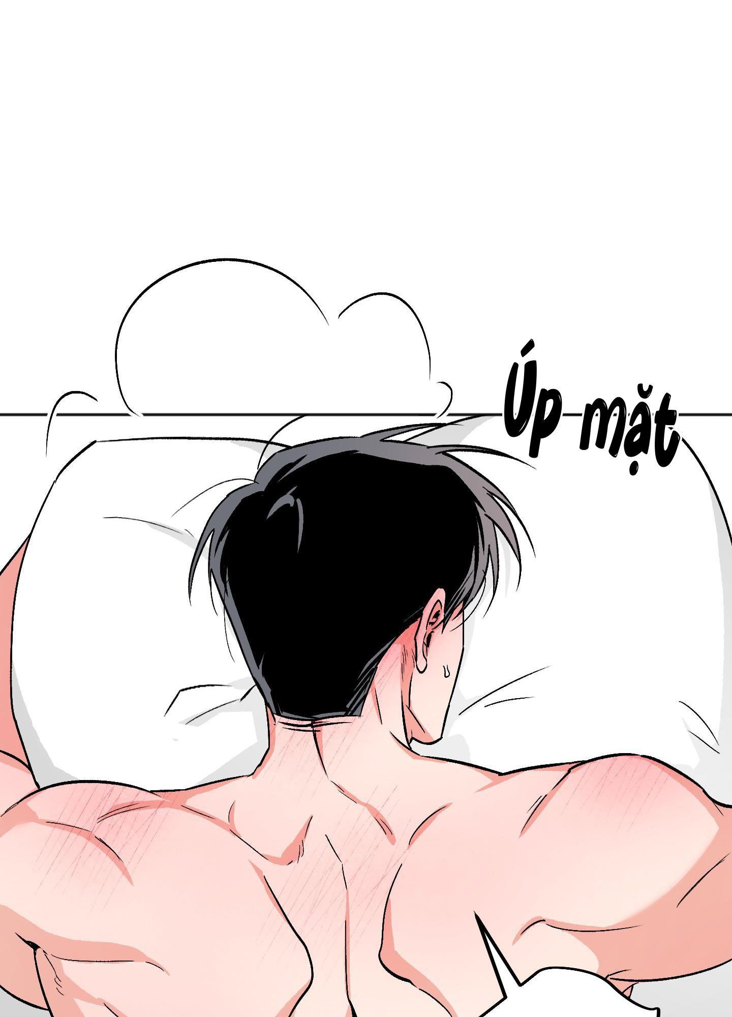 Đọc truyện TUYỂN TẬP TRUYỆN NGẮN HỎNY CỦA NHÀ SẸC - Chapter 54.3