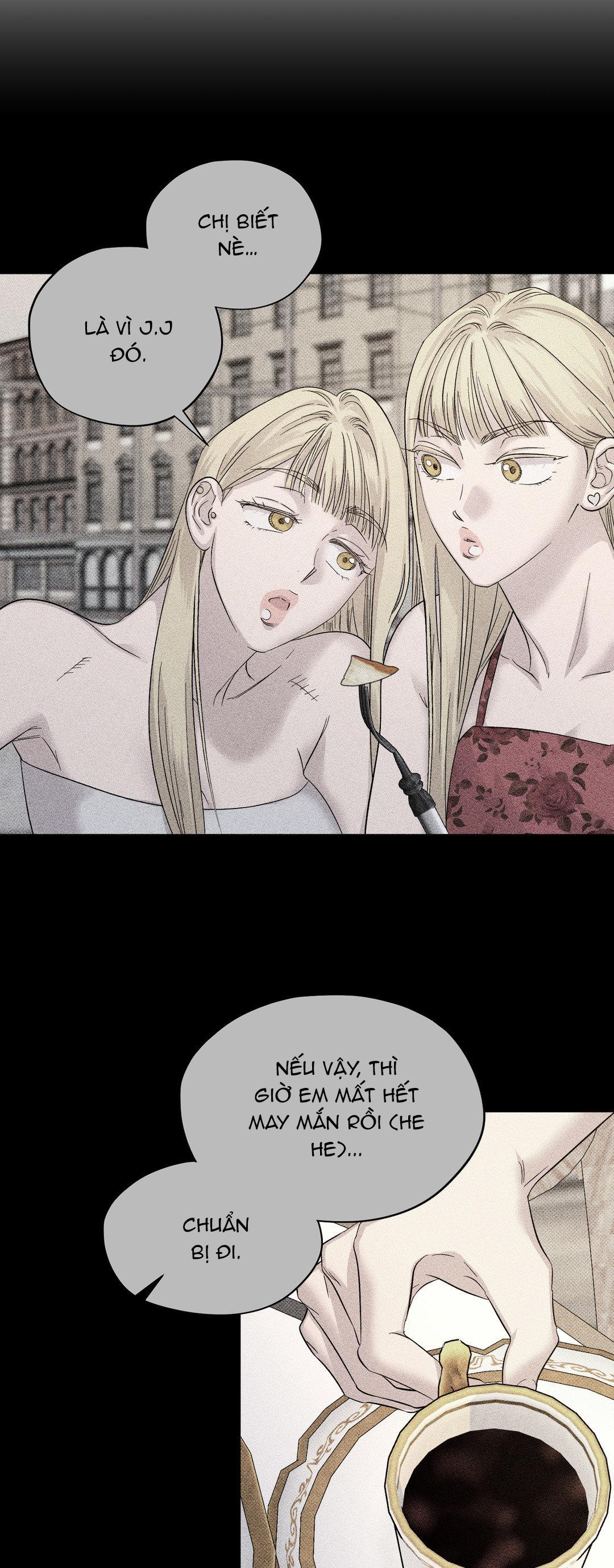 Đọc truyện (END) Tay Đua Đỉnh Cao - Chapter 12